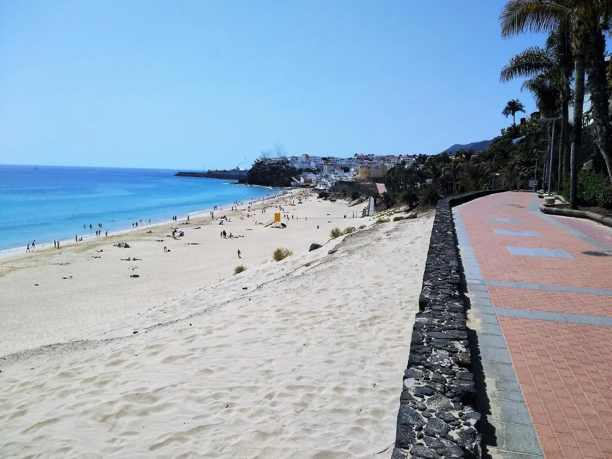 Apartments Palm Garden Morro Jable   Morro Jable (Fuerteventura)