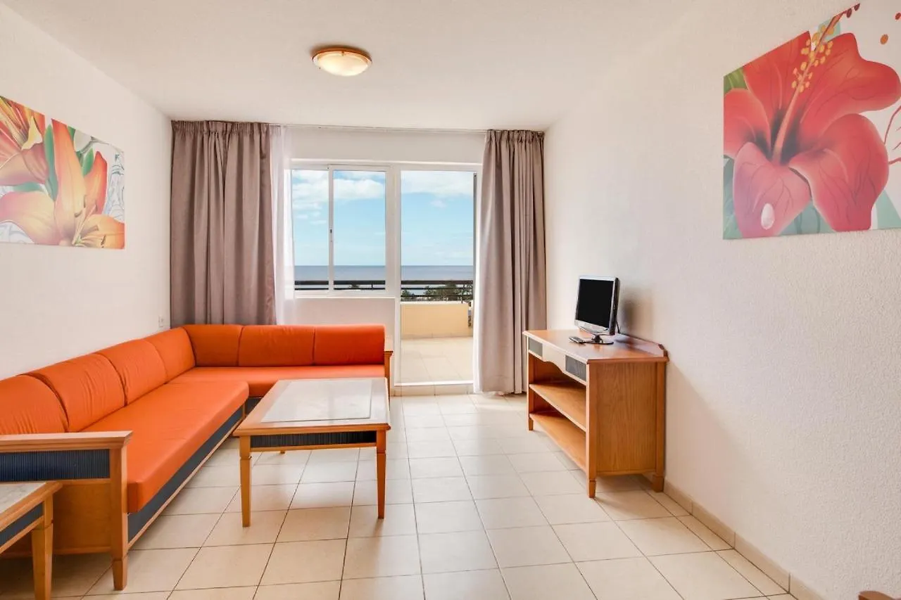 Apartments Palm Garden Morro Jable  Spain