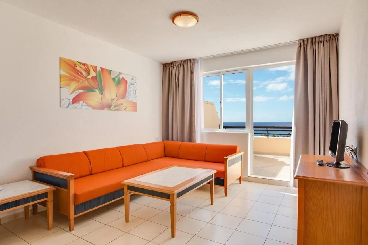 Apartments Palm Garden Morro Jable  0*, Morro Jable (Fuerteventura)