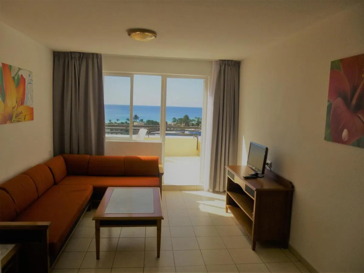 Apartments Palm Garden Morro Jable