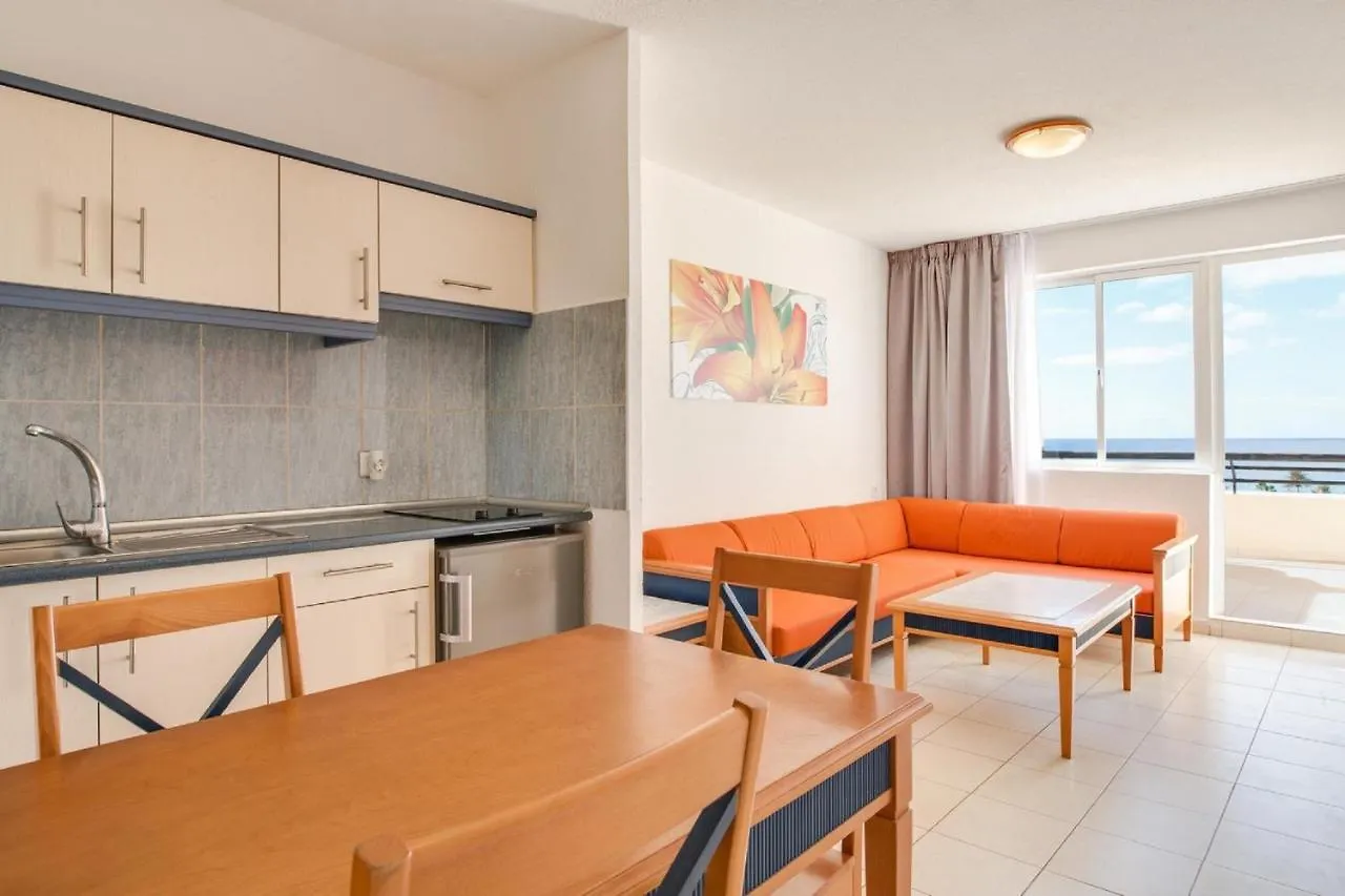 Apartments Palm Garden Morro Jable  Spain