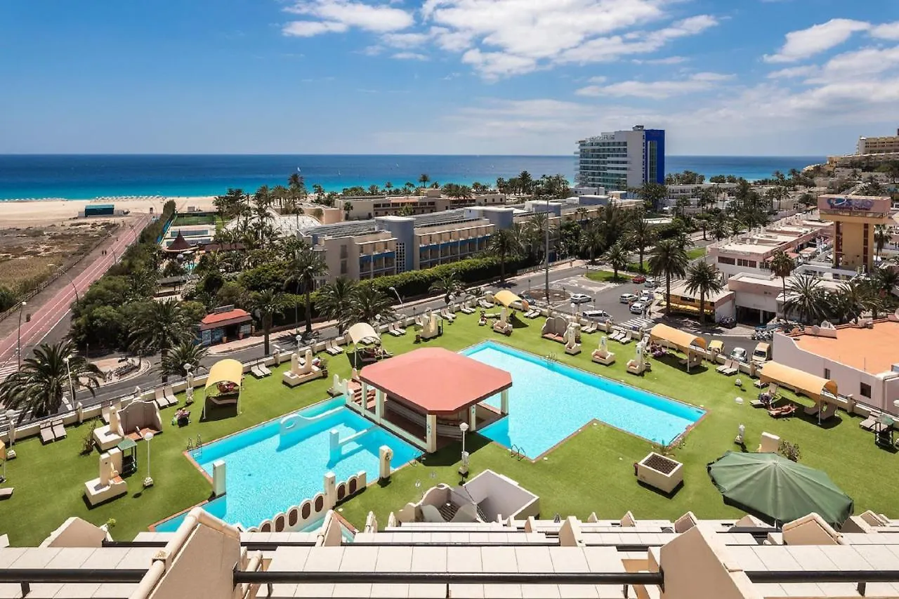 Apartments Palm Garden Morro Jable  0*, Morro Jable (Fuerteventura) Spain