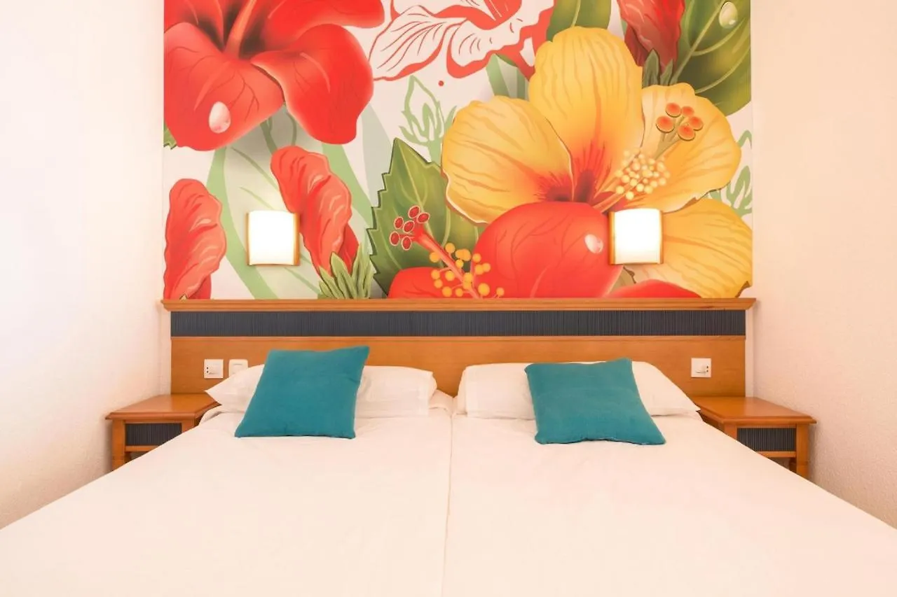 Apartments Palm Garden Morro Jable   Morro Jable (Fuerteventura)
