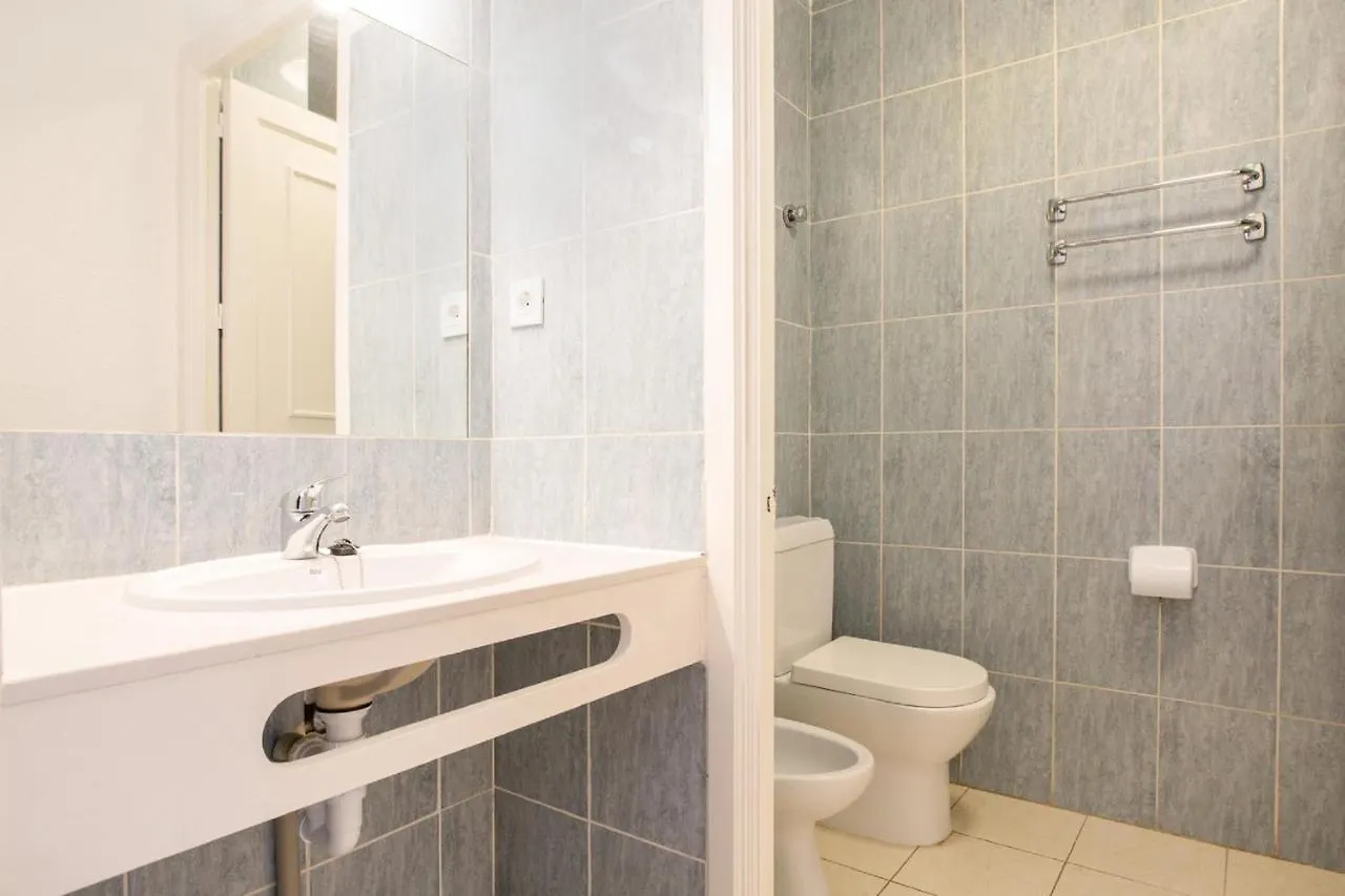 Apartments Palm Garden Morro Jable  0*, Morro Jable (Fuerteventura) Spain