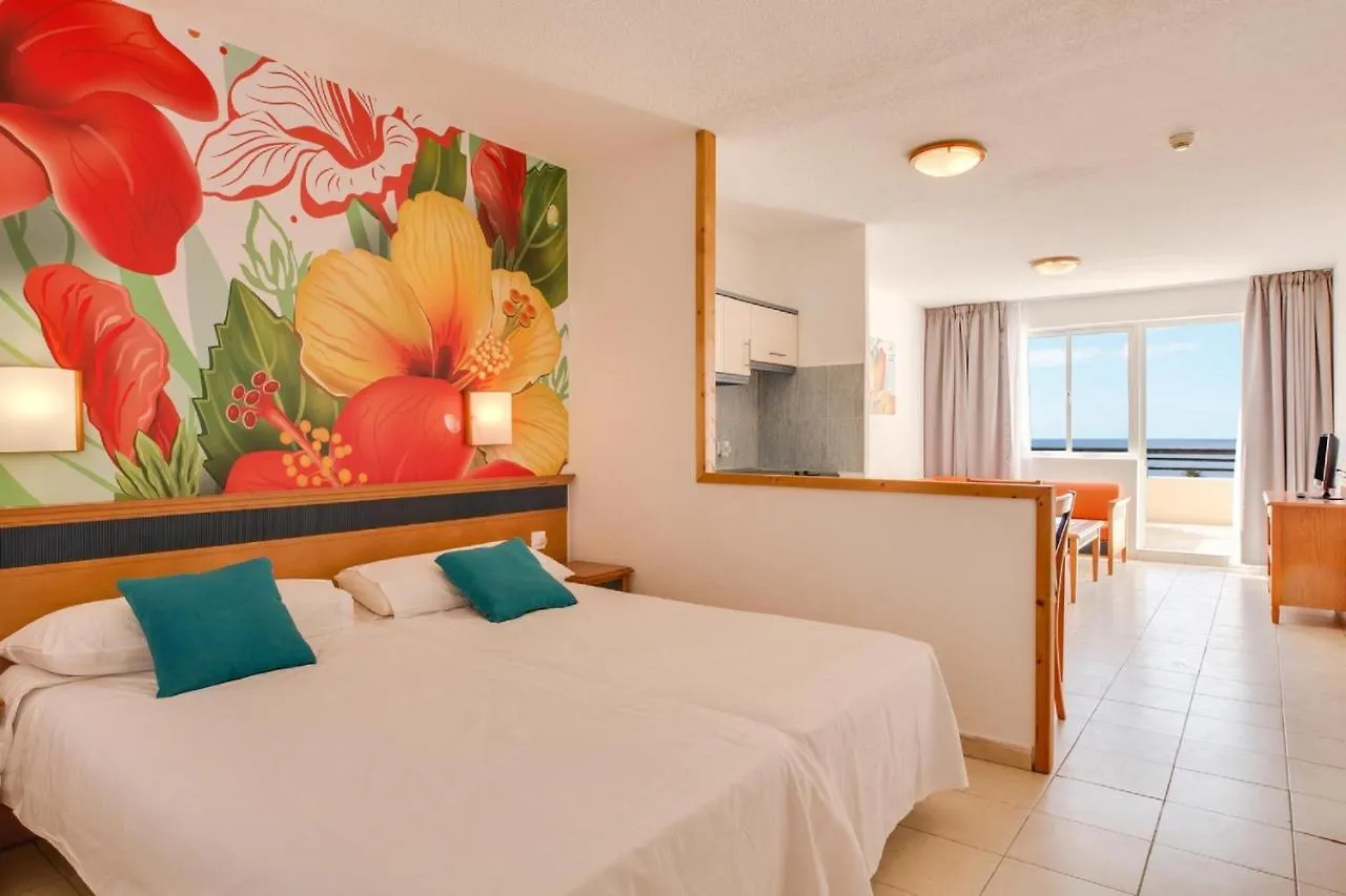 Apartments Palm Garden Morro Jable  Spain