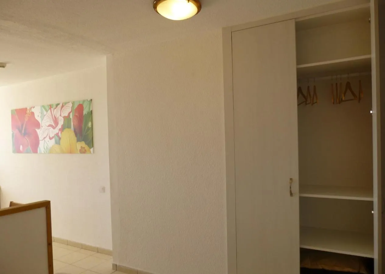 Apartments Palm Garden Morro Jable  Morro Jable (Fuerteventura)