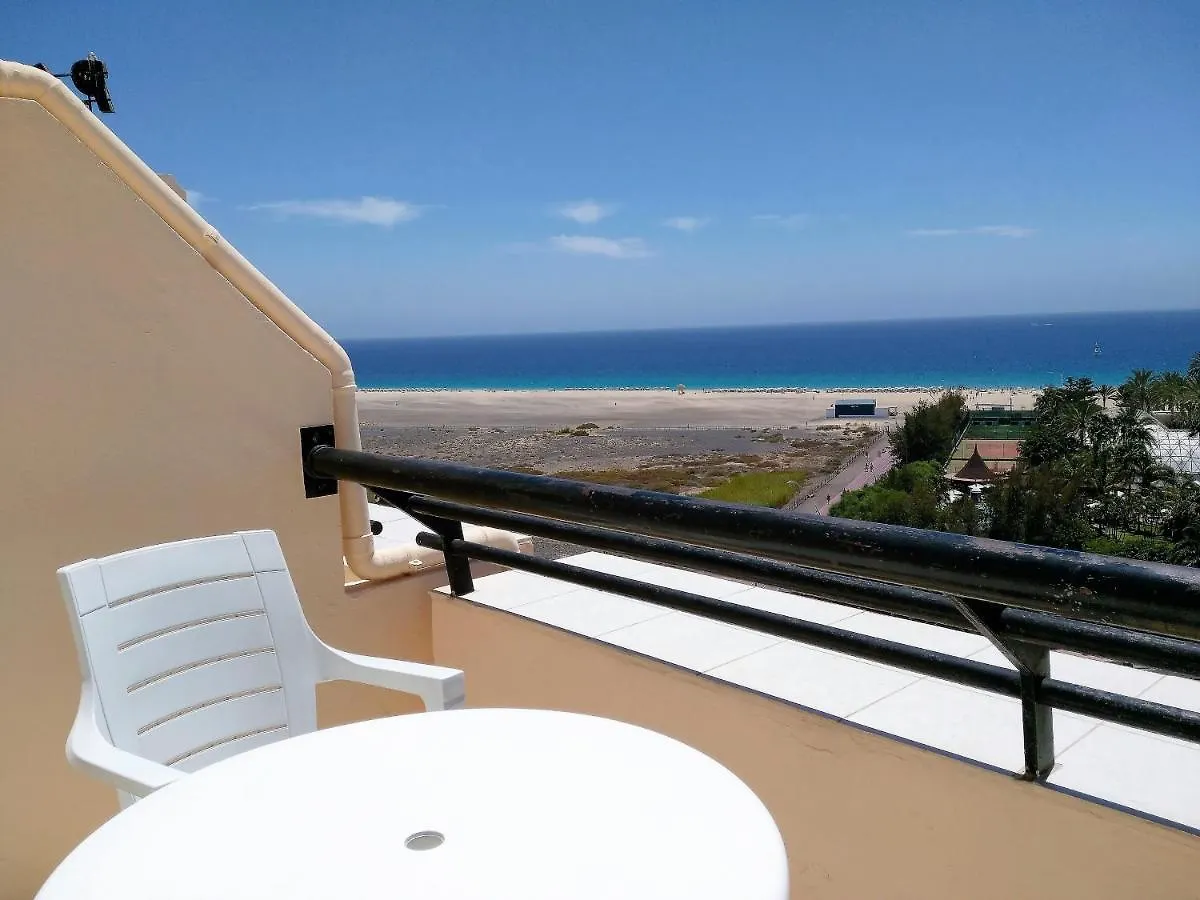 Apartments Palm Garden Morro Jable