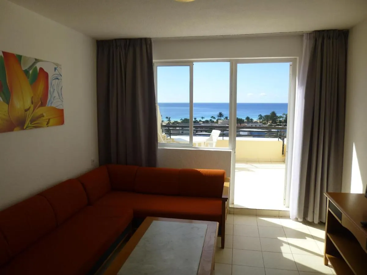 Apartments Palm Garden Morro Jable