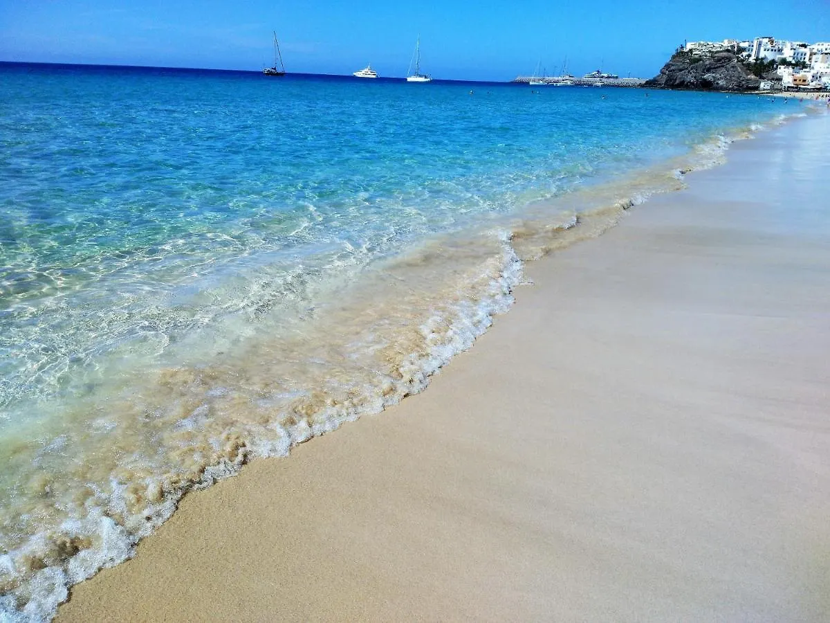Apartments Palm Garden Morro Jable   Morro Jable (Fuerteventura)