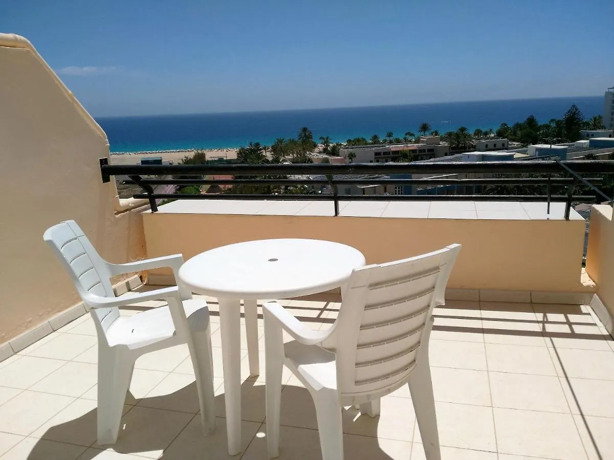 Apartments Palm Garden Morro Jable  Spain