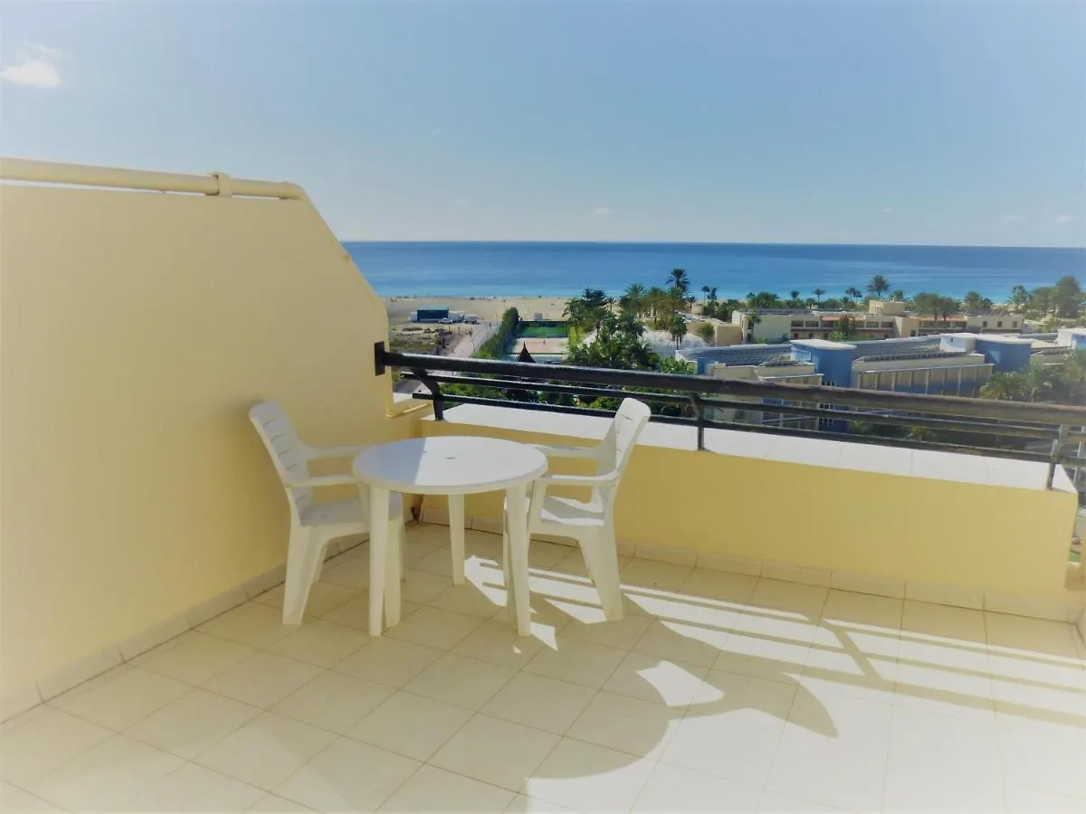 Apartments Palm Garden Morro Jable  Spain
