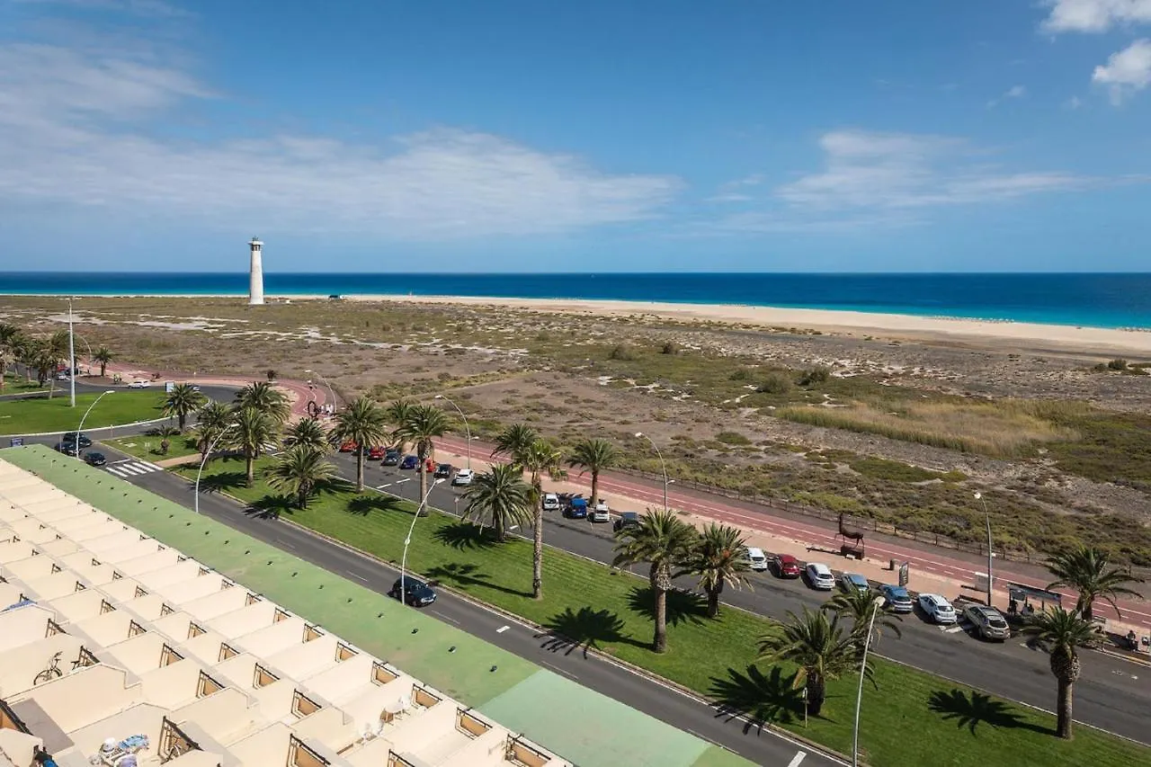 Apartments Palm Garden Morro Jable  0*, Morro Jable (Fuerteventura)