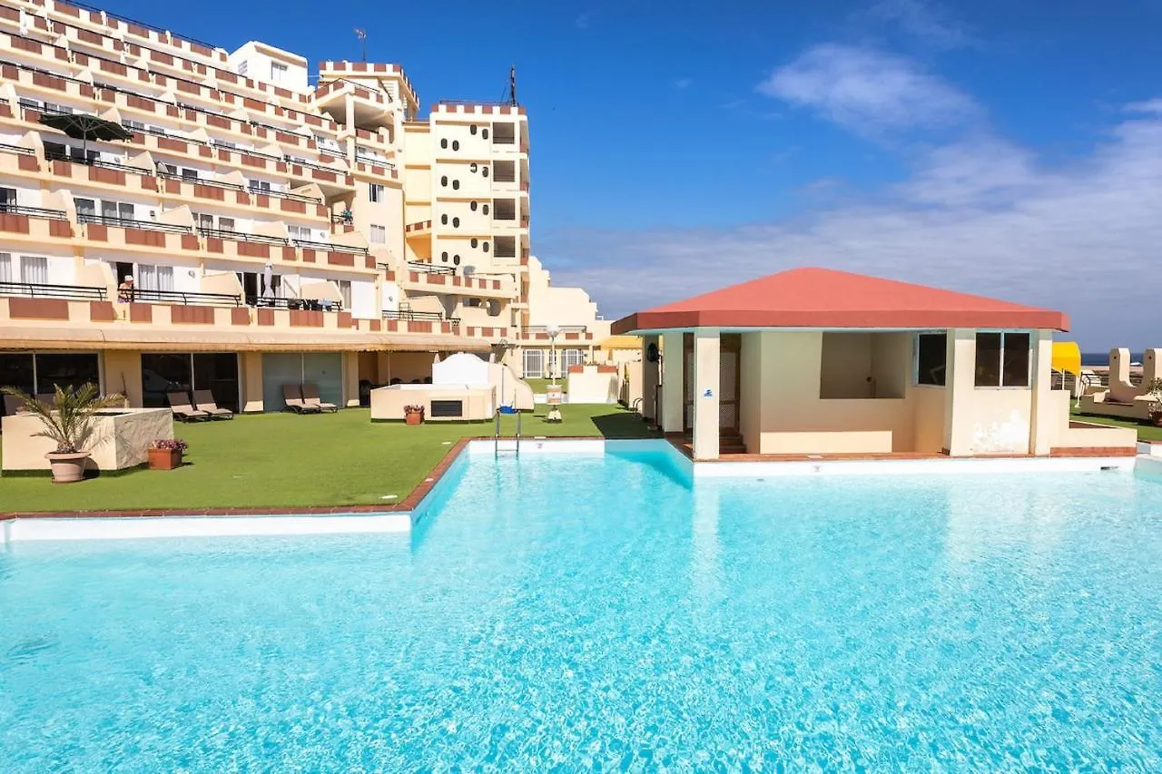 Apartments Palm Garden Morro Jable