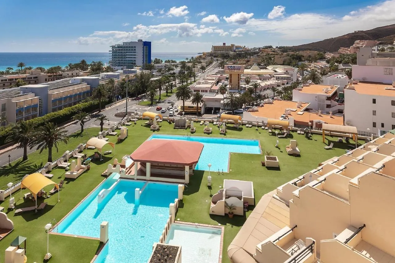 Apartments Palm Garden Morro Jable