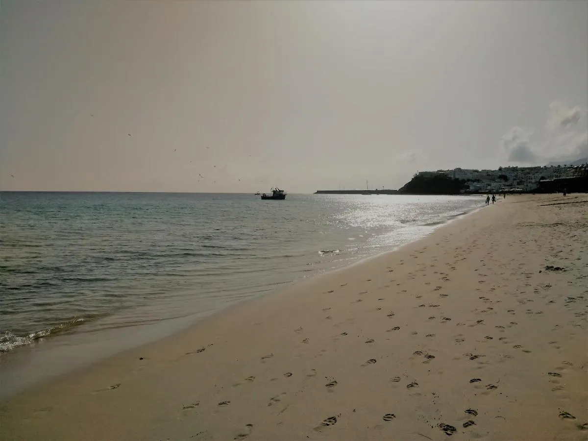 Apartments Palm Garden Morro Jable  0*, Morro Jable (Fuerteventura)
