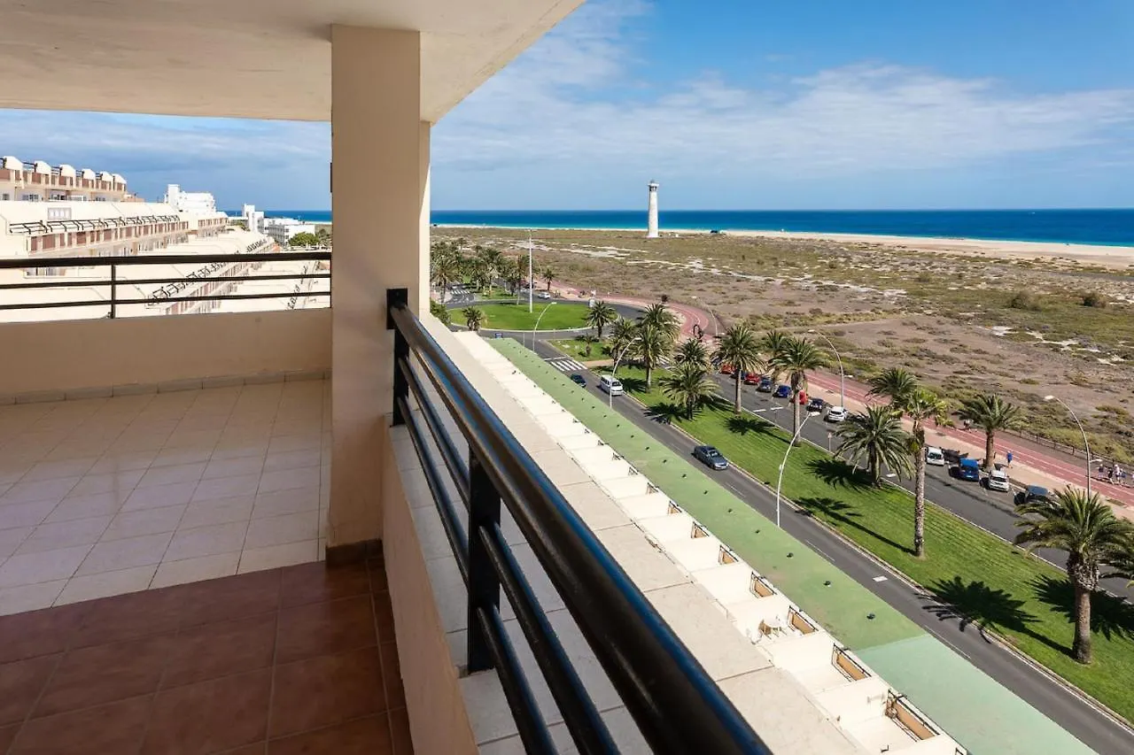 Apartments Palm Garden Morro Jable  0*, Morro Jable (Fuerteventura) Spain