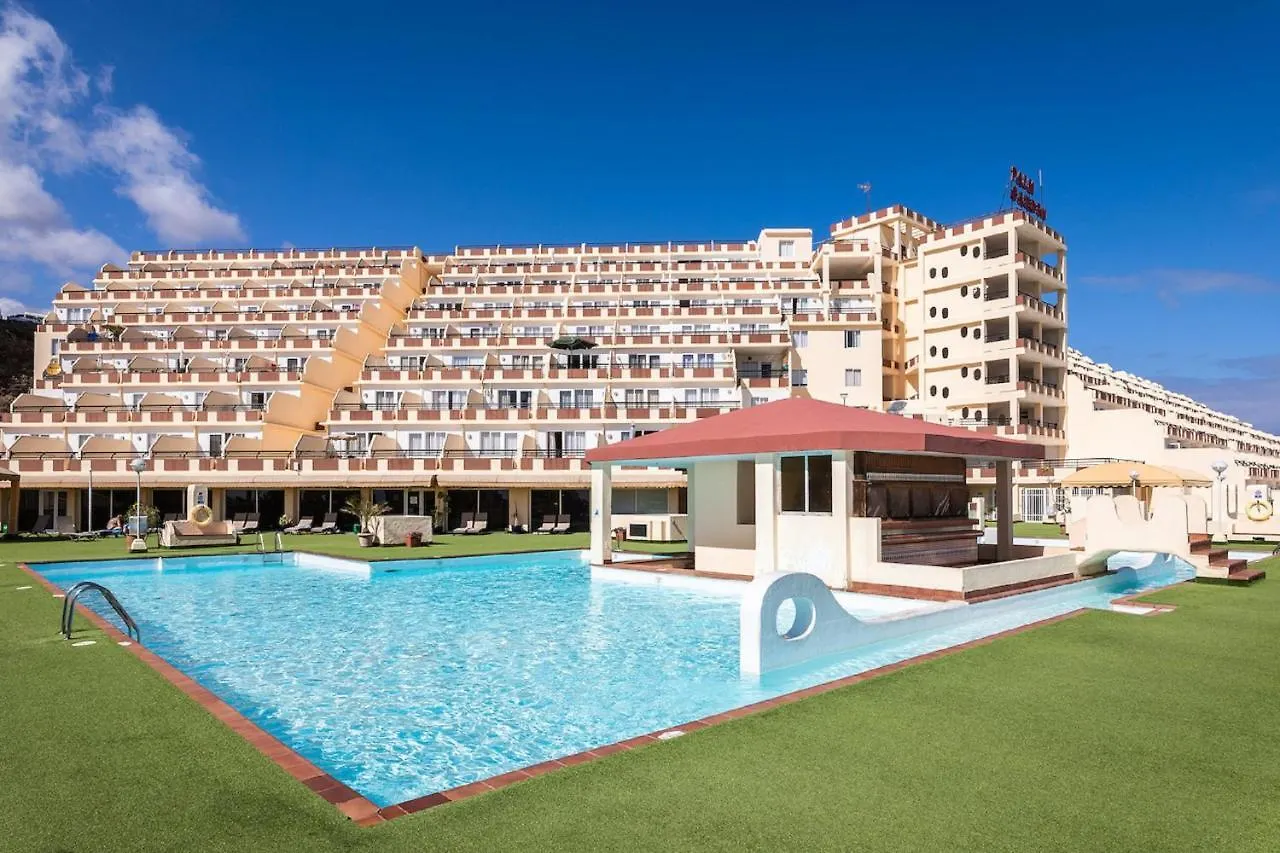 Apartments Palm Garden Morro Jable   Morro Jable (Fuerteventura)