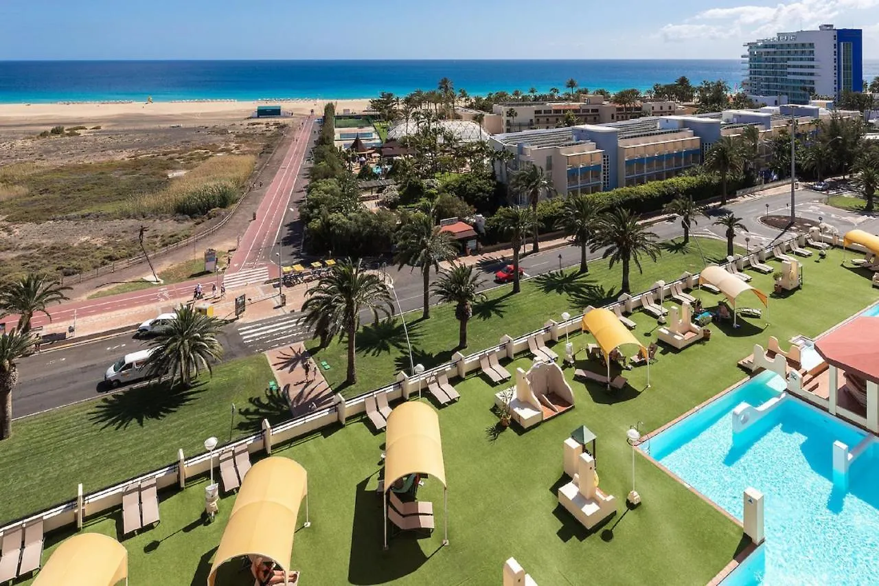 Apartments Palm Garden Morro Jable  Spain