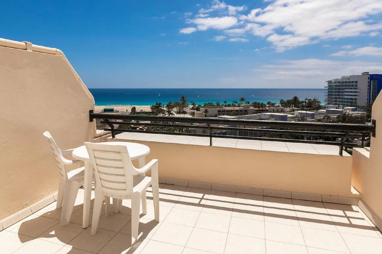 Apartments Palm Garden Morro Jable