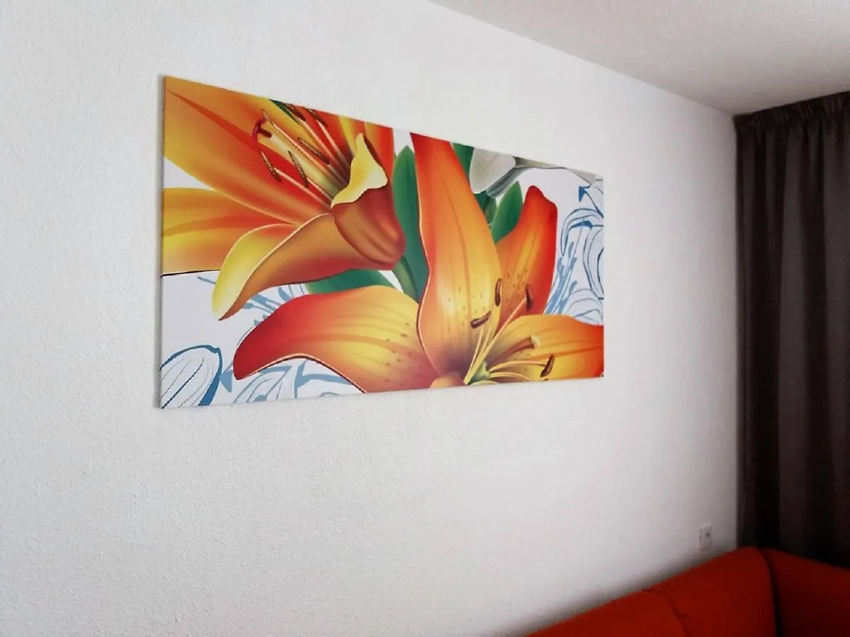 Apartments Palm Garden Morro Jable