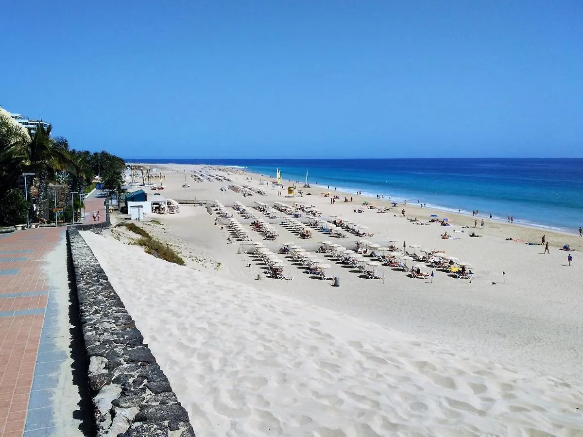 Apartments Palm Garden Morro Jable  0*, Morro Jable (Fuerteventura) Spain