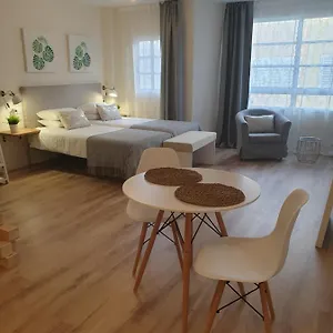 Appartamento Morrojable Luxury, Morro Jable (Fuerteventura)