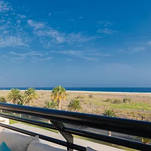 Appartamento Mar Azul Fuerteventura, Morro Jable (Fuerteventura)