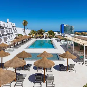 4* Hotell Sol Fuerteventura Jandia -