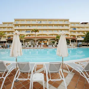 4* Hotell Buganvilla&spa